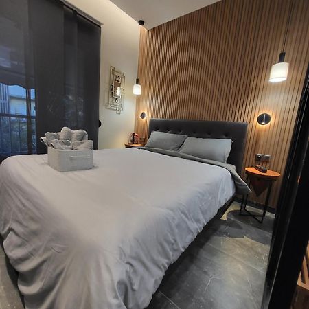 Modern Studio In Veria Center, Near Elia Square Dış mekan fotoğraf